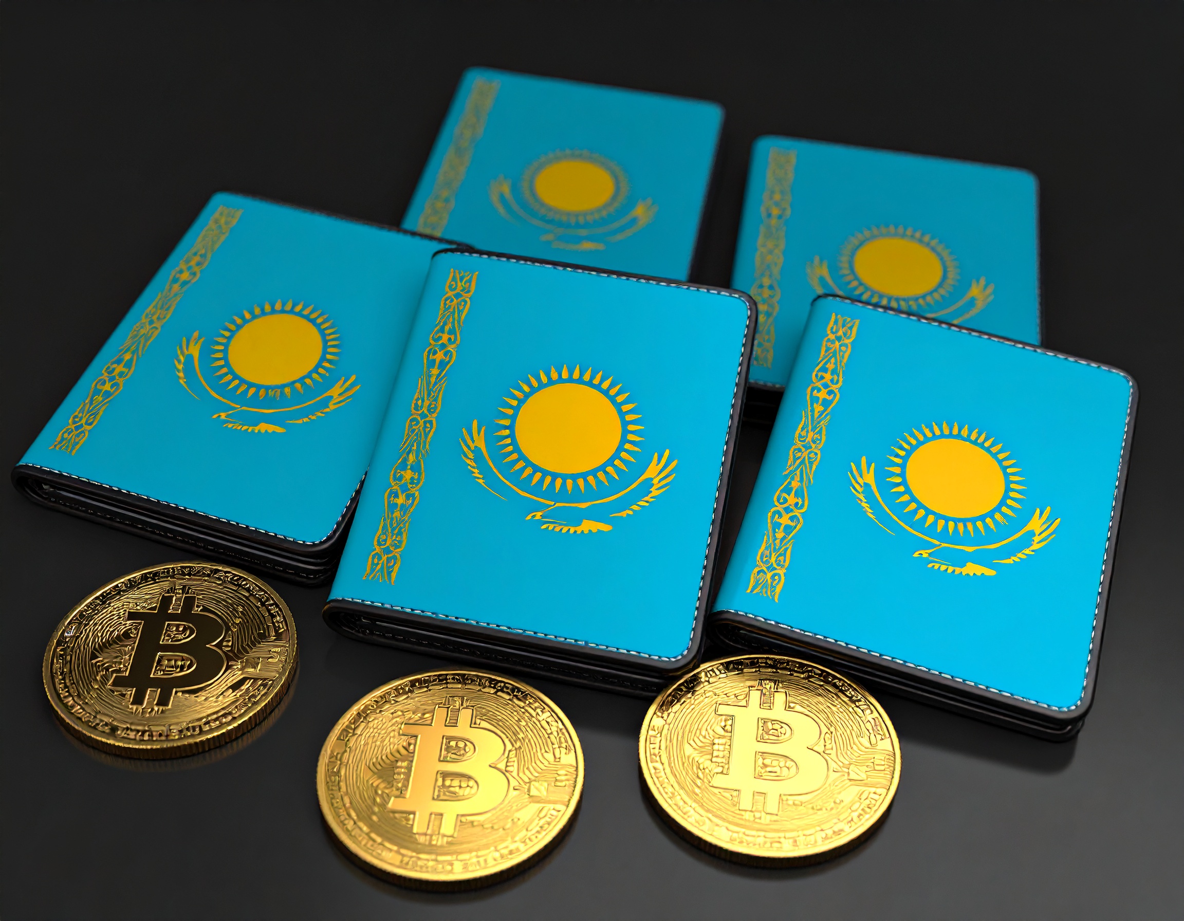 Криптокошелёк для игровых токенов GameFi - выбор кошелька