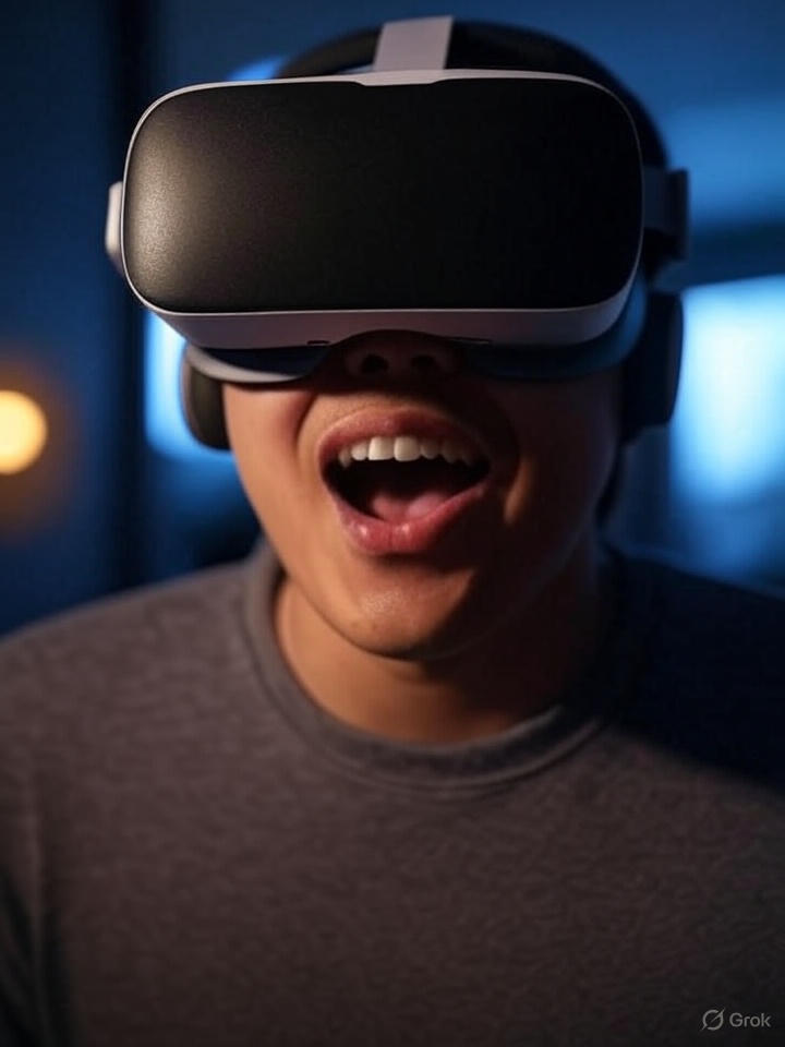 vr лотереи виртуальная реальность опыт