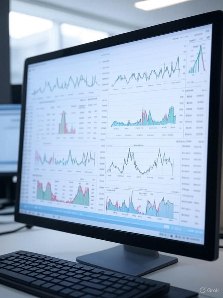 Сравнение типов генераторов случайных чисел в лотереях